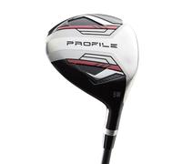 Wilson Men's Profile Single Fairway