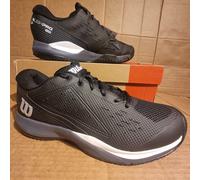 Wilson Rush Pro Ace All Court Shoes Black EU 43 1/3 Man