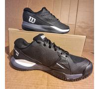 Wilson Rush Pro Ace All Court Shoes Black EU 43 1/3 Man