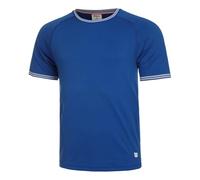 WILSON Men's Short Performance Crew Tee S