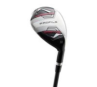 WILSON 2025 PROFILE HYBRID - Left , #4 / 22° , Graphite / Regular