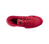 WILSON Men's Sneaker Bela Pro Padel Shoes, Red, 7 UK