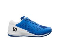 WILSON Men's Sneaker Deja Vu Blue/White/Black 12