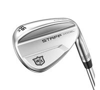 Wilson Men's Staff Model Wedge, Steel, 50 Degree Loft