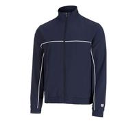 Sweat jacket Wilson Team Bleu S
