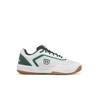 Wilson Mens Tennis Courtglide Shoes, White, Size 8, Men White