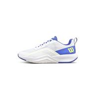 WILSON Men's Tennis Shoe, Amparo Blue, 10 UK