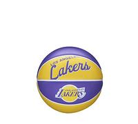 Wilson Mini-Basketball, Team Retro Model