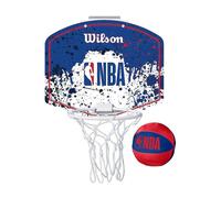 Wilson NBA Mini Hoop - -