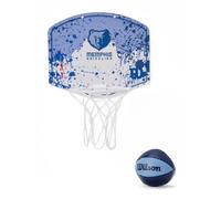 Wilson Mini NBA-Team Basketball Hoop