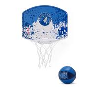Wilson Mini NBA-Team Basketball Hoop