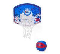 Wilson Mini NBATeam Basketball Hoop