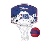 Basketball board Mini Wilson NBA Team Mini Hoop WTBA1302NBARD