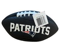 Wilson Mini NFL Team Soft Touch Football