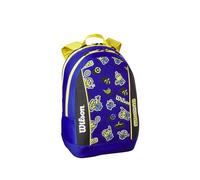 Wilson Junior Minions V2.0 Tour Tennis Backpack Yellow