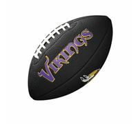 WILSON Minnesota Vikings NFL mini american football [black]