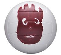 Wilson Mr Wilson Replica Volleyball (from the Cast Away Movie)