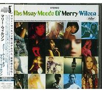 Wilson, Murry - Many Moods of