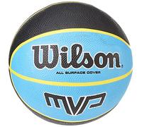 Wilson MVP Basketball