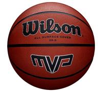 Wilson MVP Basketball