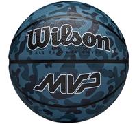 Wilson MVP Camo Ball Basketball WZ3018702XB