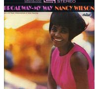 Wilson, Nancy - Broadway - My Way