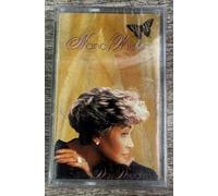 Wilson, Nancy - Day Dream [CASSETTE]