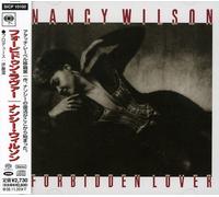 Wilson, Nancy - Forbidden Lover