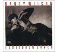 Wilson, Nancy - Forbidden Lover [CASSETTE]