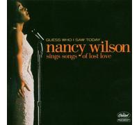 Wilson, Nancy - Guess Who I Saw Today