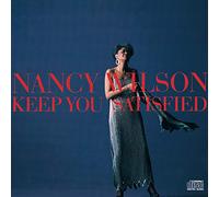 Wilson, Nancy - Keep You Satisfied
