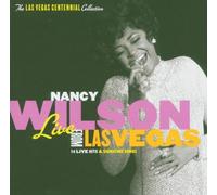 Wilson, Nancy - Live From Las Vegas