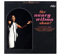 Wilson, Nancy - Nancy Wilson Show