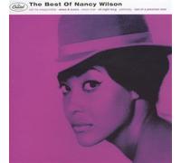 Wilson, Nancy - The Best Of Nancy Wilson