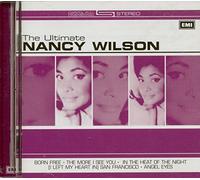 Wilson, Nancy - The Ultimate Nancy Wilson