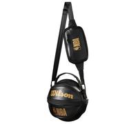 Wilson Basketball Bag, Ball Bag for 1 Ball