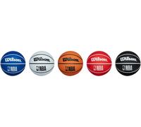 Wilson Nba All Team Basketball Multicolor