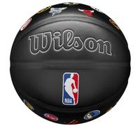 Wilson NBA All Team Premiere Basketball, 7