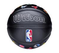 Wilson NBA All Team Premiere Basketball, 7