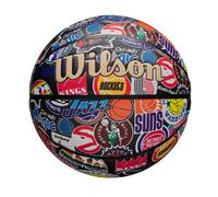 Wilson NBA All Team Retro
