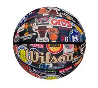 Wilson NBA All Team Retro Basketball