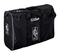 Wilson NBA Authentic 6 Ball Bag WTBA70000