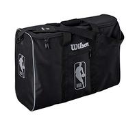 Wilson NBA Authentic 6 Ball Travel Bag