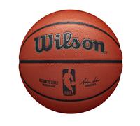 WILSON NBA Authentic Series Basketball - Indoor/Outdoor, Size 7 - 29.5"
