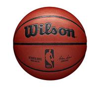 Wilson NBA Authentic Series Basketball - Indoor, Size 7-29.5"