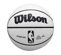 Wilson Nba Autograph Indoor Ball Gold