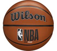 Wilson NBA Basketball - DRV Plus Brown