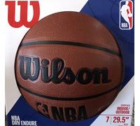 Wilson NBA Basketball Game Ball Indoor Or Outdoor Size 7 New