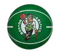 Wilson Nba Boston Celtics All Team Basketball Indoor Ball Multicolor
