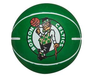 Wilson Nba Boston Celtics All Team Basketball Multicolor